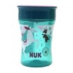 Nuk Magic Cup με Καινοτόμο Χείλος 8m+ 230ml