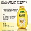 Garnier Botanic Therapy Sun-Kissed & Blossom Honey Chamomile Shampoo 400ml