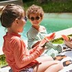 Kietla Wazz Kids Sunglasses Woam 0-2 Years Κωδ WO2SUNOLIVE, 1 Τεμάχιο - Olive Kietla Wazz Kids Sunglasses Woam 0-2 Years Κωδ WO2SUNOLIVE, 1 Τεμάχιο - Olive