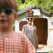 Kietla Kids Sunglasses Wazz 2-4 Years Κωδ BU4SUNCREAMLEO, 1 Τεμάχιο - Cream Leo Kietla Kids Sunglasses Wazz 2-4 Years Κωδ BU4SUNCREAMLEO, 1 Τεμάχιο - Cream Leo