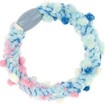 Invisibobble Twistar Kids Pom Pom Tie 3 Τεμάχια Invisibobble Twistar Kids Pom Pom Tie 3 Τεμάχια