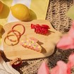 Invisibobble Clipstar Lobster Lover 1 Τεμάχιο Invisibobble Clipstar Lobster Lover 1 Τεμάχιο