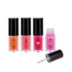 Mad Beauty Disney Collection Lip Oil 4 Τεμάχια Mad Beauty Disney Collection Lip Oil 4 Τεμάχια