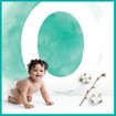 Σετ Pampers Harmonie No3 (6-10kg) 93 Πάνες (3x31 Πάνες)