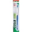Gum Ortho Soft Οδοντόβουρτσα με Θήκη Προστασίας (124)