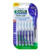 Gum Trav-Ler Interdental Brush Μεσοδόντια Βουρτσάκια 6 τεμάχια Gum Trav-Ler Interdental Brush Μεσοδόντια Βουρτσάκια 6 τεμάχια