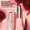 Maybelline Lifter Glaze Lip Oil Balm 1 Τεμάχιο - 006 Caramel Glow