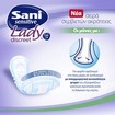 Sani Sensitive Lady With Cotton No5 Super Σερβιέτες Ακράτειας με Βαμβάκι 10 Τεμάχια Sani Sensitive Lady With Cotton No5 Super Σερβιέτες Ακράτειας με Βαμβάκι 10 Τεμάχια