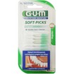 Gum 632 Soft Picks 50 Τεμάχια - Large