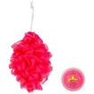 Mad Beauty Promo Disney Princess Body Exfoliator & Raspberry & Honeydew Soap 100g