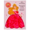 Mad Beauty Promo Disney Princess Body Exfoliator & Raspberry & Honeydew Soap 100g