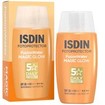 Isdin Fotoprotector 5 Daily Protection Fusion Water Magic Glow Spf50, 50ml