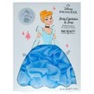 Mad Beauty Promo Disney Princess Body Exfoliator & Tuberose & Jasmine Bath Soap 100g