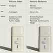 Korres Natural Sheer Foundation 30ml - 03 Tan