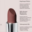 Korres True Velvety Lipstick 3g - 23 Rosewood