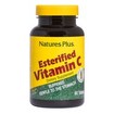 Natures Plus Esterified Vitamin C Συμπλήρωμα Διατροφής για Ενίσχυση του Ανοσοποιητικού 90tabs
