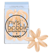 Invisibobble Nano to be or Nude to be Λαστιχάκι Μαλλιών 3 Τεμάχια Invisibobble Nano to be or Nude to be Λαστιχάκι Μαλλιών 3 Τεμάχια