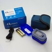 Choicemmed Oxywatch Fingertrip Pulse Oximeter 1 Τεμάχιο