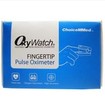 Choicemmed Oxywatch Fingertrip Pulse Oximeter 1 Τεμάχιο
