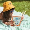Kietla Kids Sunglasses Wazz 2-4 Years Κωδ WA3SUNINTENSEBLUE, 1 Τεμάχιο - Intense Blue Kietla Kids Sunglasses Wazz 2-4 Years Κωδ WA3SUNINTENSEBLUE, 1 Τεμάχιο - Intense Blue