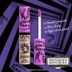 NYX Professional Makeup Beetlejuice Sandworm Swirl Lip Gloss 8ml - 02 Green & Purple