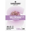 Superfoods Valeriana Plus 50caps