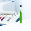 Elgydium Clinic Promo Mono Compact Very Large 2.2mm ISO 6 Interdental Brushes 8 Τεμάχια (2x4 Τεμάχια)