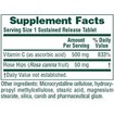 Natures Plus Vitamic C 500mg Συμπλήρωμα Διατροφής για Ενίσχυση του Ανοσοποιητικού 90tabs Natures Plus Vitamic C 500mg Συμπλήρωμα Διατροφής για Ενίσχυση του Ανοσοποιητικού 90tabs