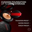 L\'Oreal Paris Infaillible 24H Fresh Wear Cushion Foundation 11g - 120 Warm Dore