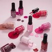 Mon Reve Gel-Like High Performance Nail Color 13ml - 62