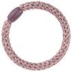 Invisibobble Twistar Lavender Braids 3 Τεμάχια