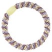Invisibobble Twistar Lavender Braids 3 Τεμάχια
