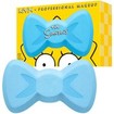 Nyx Professional Makeup Maggie Simpson Bow Makeup Sponge 1 Τεμάχιο