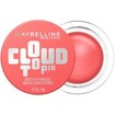 Maybelline Cloudtopia Cheek & Lip Mousse 5g - 05 Coral Illusion