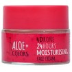 Aloe+ Colors 4Drone 24Hours Moisturising Face Cream 50ml