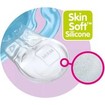 Mam Original Silicone Soother 16m+, 2 Τεμάχια, Κωδ 250SUc - Ζαχαρί /  Πράσινο Ανοιχτό