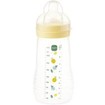 Mam Easy Active Baby Bottle 2m+, Κωδ 361SUc 330ml, 1 Τεμάχιο - Κίτρινο