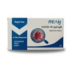 Realy Covid-19 (SARS-Cov-2) Antibody IgG/IgM Rapid Self Test Device Τεστ Ανίχνευσης Αντισωμάτων Κορωνοϊού στο Αίμα 1 test