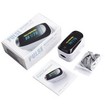 Imdk Pulse Oximeter Fingertip C101A2 White 1 Τεμάχιο