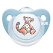 Nuk Trendline Disney Baby Winnie the Pooh 6-18m 1 Τεμάχιο - Μπλε