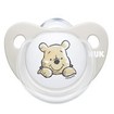 Nuk Trendline Disney Baby Winnie the Pooh 6-18m 1 Τεμάχιο - Γκρι