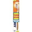 Aim Antiplaque Medium Toothbrush 1 Τεμάχιο - Πορτοκαλί