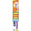 Aim Antiplaque Medium Toothbrush 1 Τεμάχιο - Μωβ