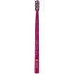 Curaprox CS 12460 Velvet Toothbrush 1 Τεμάχιο - Φούξια / Γκρι