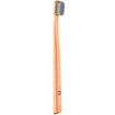 Curaprox CS 12460 Velvet Toothbrush 1 Τεμάχιο - Πορτοκαλί / Γκρι