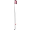 Curaprox CS 12460 Velvet Toothbrush 1 Τεμάχιο - Άσπρο / Ροζ
