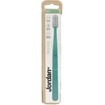 Jordan Green Clean Soft Toothbrush 1 Τεμάχιο - Πράσινο