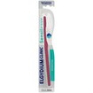 Elgydium Clinic Sensileave Sensitive Toothbrush 1 Τεμάχιο - Μπορντό