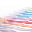 Elgydium Clinic Sensileave Sensitive Toothbrush 1 Τεμάχιο - Μπορντό