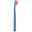 Curaprox CS 12460 Velvet Toothbrush 1 Τεμάχιο - Σκούρο Μπλε / Ροζ